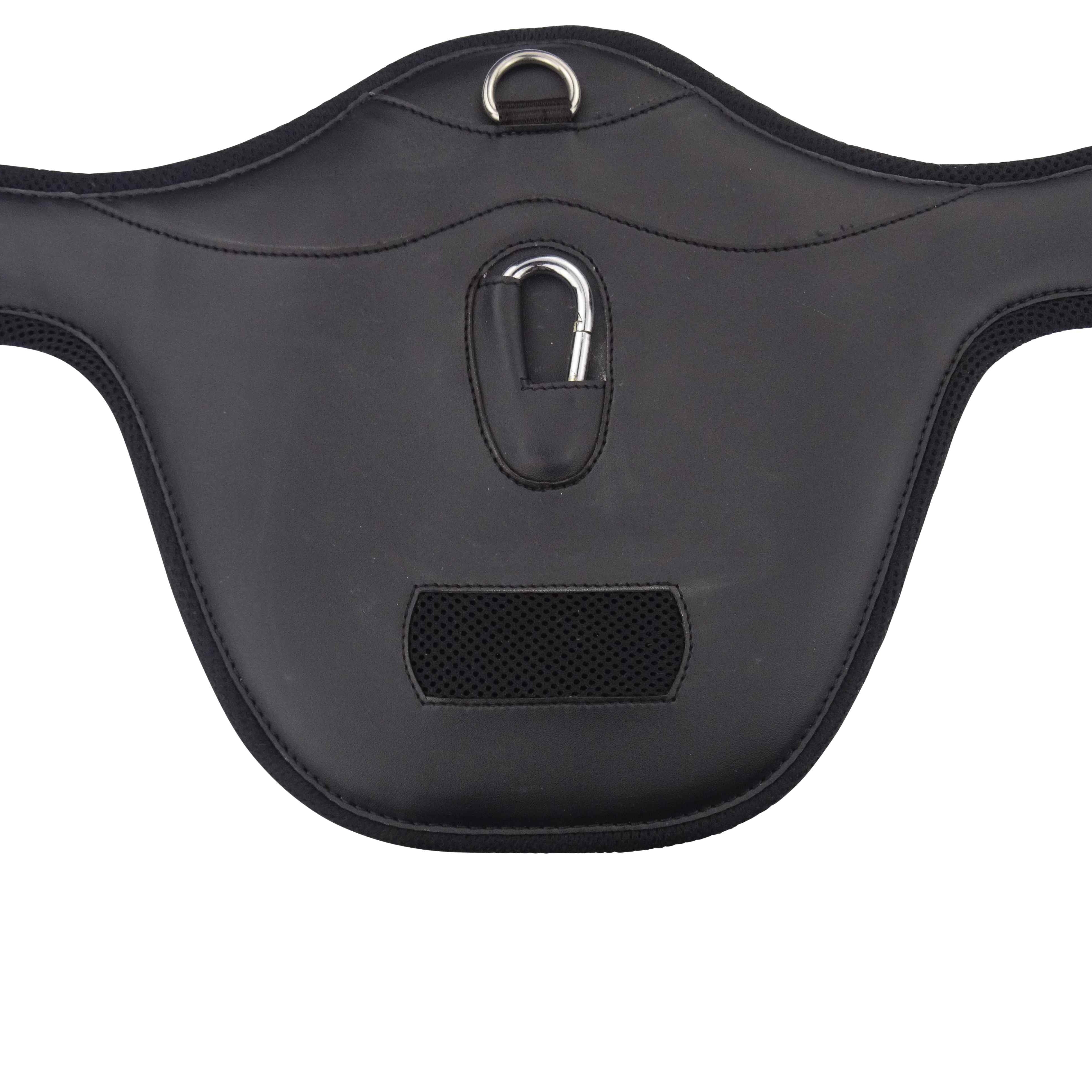 Breathe Anatomic Stud Girth