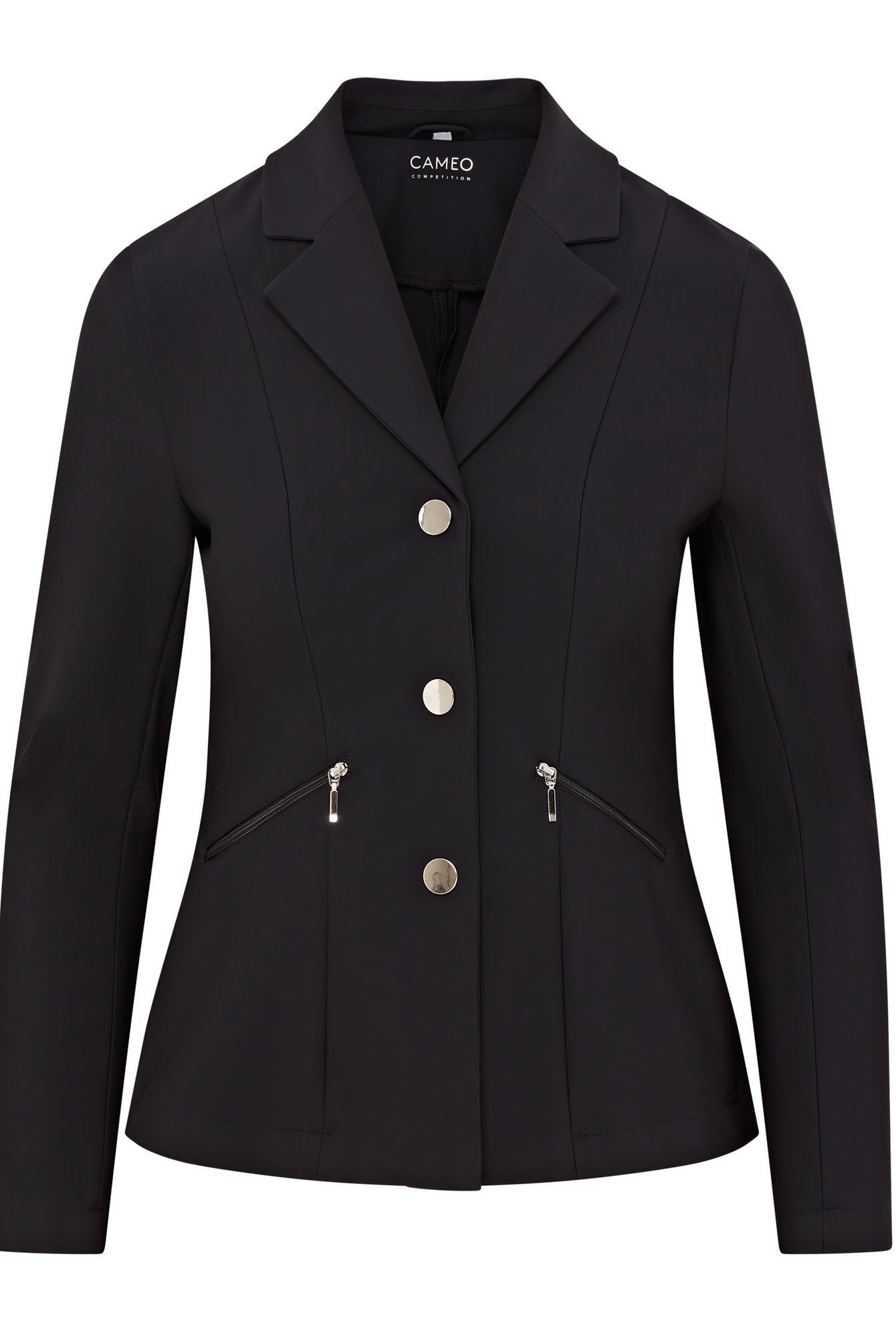 Aspire Show Jacket