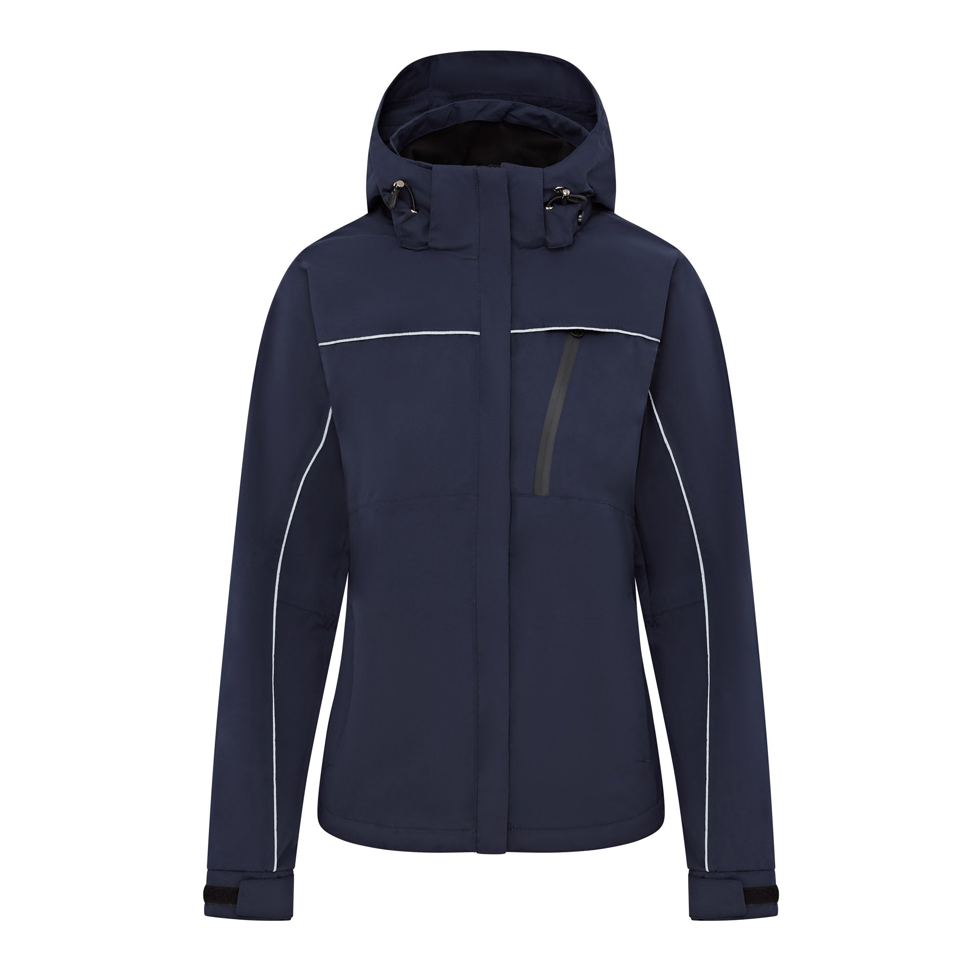Cameo Riding Jacket