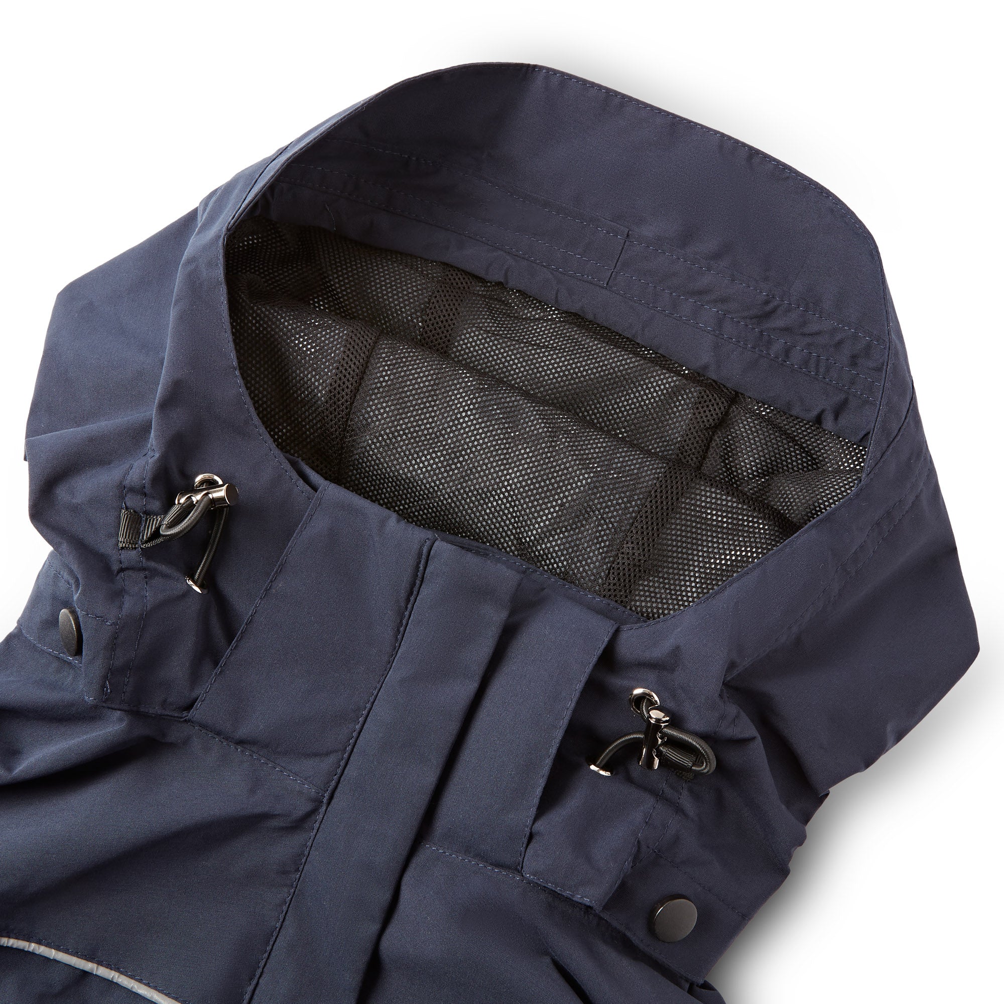 Cameo Riding Jacket