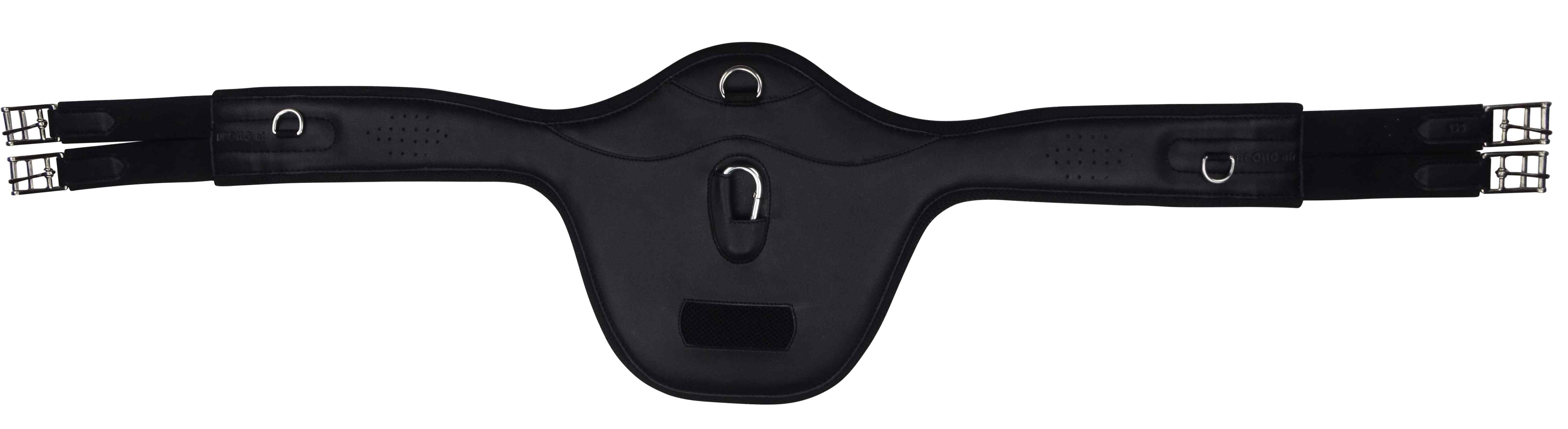 Breathe Anatomic Stud Girth