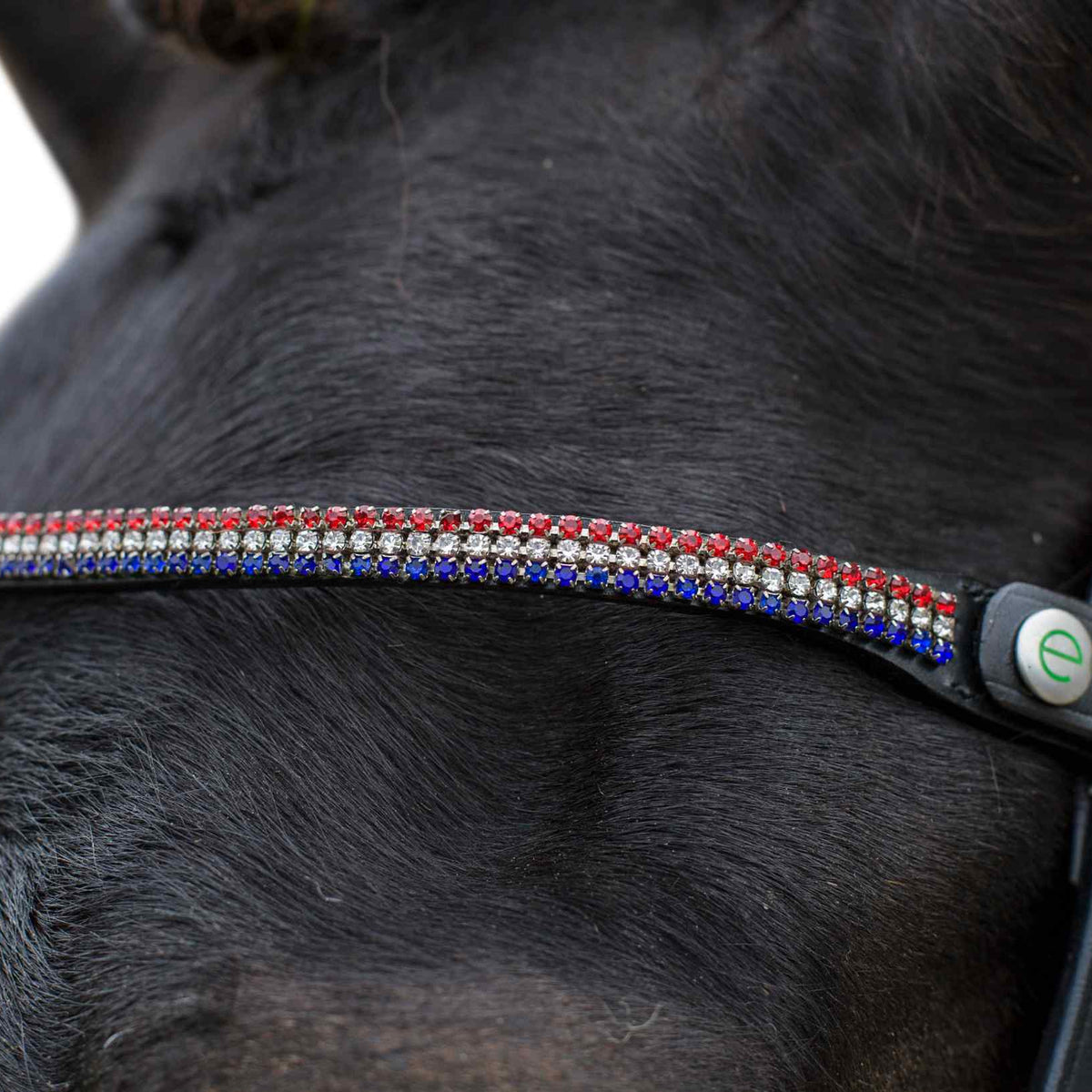 Freedom Victoria Browband – CAMEO